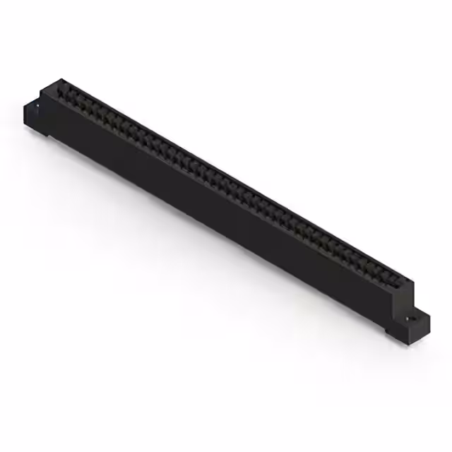 396-044-540-108 EDAC Inc.  Edgeboard Connectors